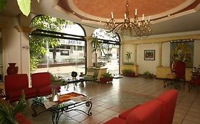 Hotel Calenda